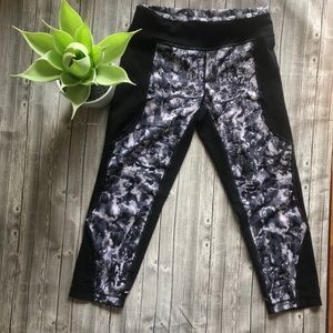 Zella Crop Pants
